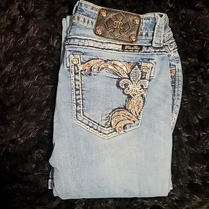 Miss Me jeans 28
